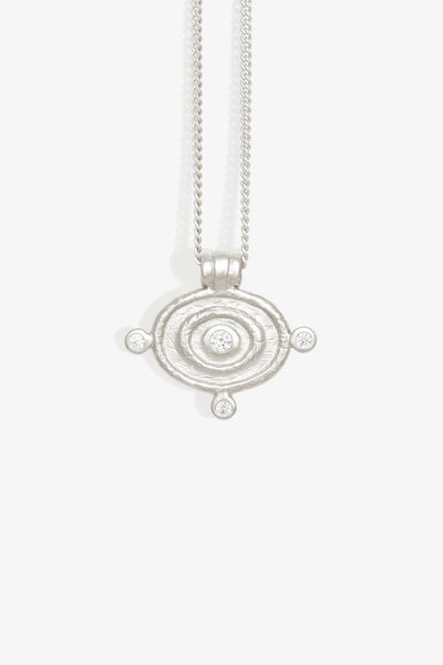 TEMPLE OF THE SUN - REIGN OVAL NECKLACE - PERTH BOUTIQUE - AUSTRALIAN BOUTIQUE - WA BOUTIQUE - INTERNATIONAL SHIPPING - USA SHIPPING - PERTH STORES - PERTH STORE - AUSTRALIA - WA - WESTER AUSTRALIA - WOMENS FASHION - FASHION - CLOTHING - WA STOCKIST - PERTH STOCKIST - AUSTRALIAN STOCKIST - STOCKIST