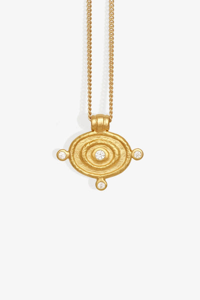 TEMPLE OF THE SUN - REIGN OVAL NECKLACE - PERTH BOUTIQUE - AUSTRALIAN BOUTIQUE - WA BOUTIQUE - INTERNATIONAL SHIPPING - USA SHIPPING - PERTH STORES - PERTH STORE - AUSTRALIA - WA - WESTER AUSTRALIA - WOMENS FASHION - FASHION - CLOTHING - WA STOCKIST - PERTH STOCKIST - AUSTRALIAN STOCKIST - STOCKIST