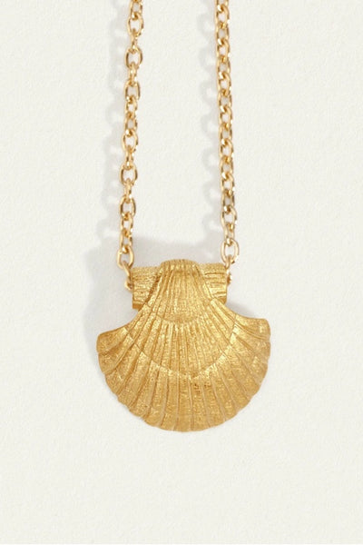 TEMPLE OF THE SUN - SIA NECKLACE