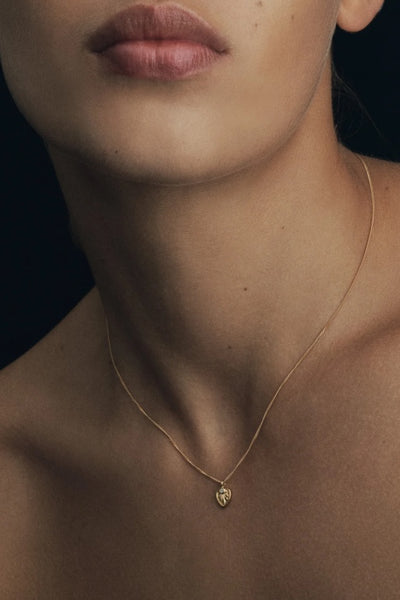 TEMPLE OF THE SUN - SILPH NECKLACE