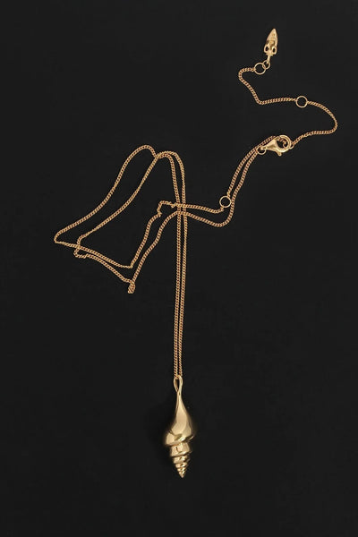 TEMPLE OF THE SUN - SPIRE PENDANT NECKLACE - PERTH BOUTIQUE - AUSTRALIAN BOUTIQUE - WA BOUTIQUE - INTERNATIONAL SHIPPING - USA SHIPPING - PERTH STORES - PERTH STORE - AUSTRALIA - WA - WESTER AUSTRALIA - WOMENS FASHION - FASHION - CLOTHING - WA STOCKIST - PERTH STOCKIST - AUSTRALIAN STOCKIST - STOCKIST