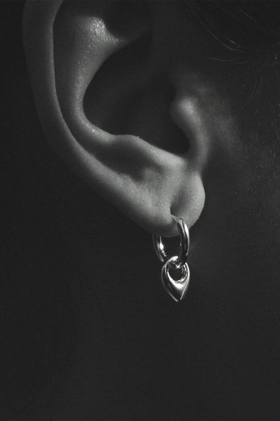 TEMPLE OF THE SUN - SANNA EARRINGS