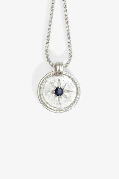 TEMPLE OF THE SUN - STELLA NECKLACE