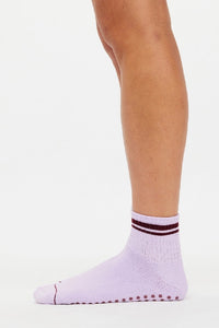 THE UPSIDE - 3PACK GRIP SOCKS - MULTI - PERTH BOUTIQUE - AUSTRALIAN BOUTIQUE - WA BOUTIQUE - INTERNATIONAL SHIPPING - USA SHIPPING - PERTH STORES - PERTH STORE - AUSTRALIA - WA - WESTER AUSTRALIA - WOMENS FASHION - FASHION - CLOTHING - WA STOCKIST - PERTH STOCKIST - AUSTRALIAN STOCKIST - STOCKIST