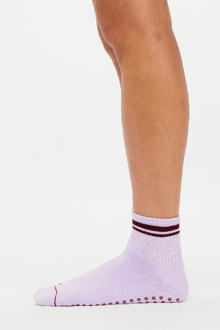 THE UPSIDE - 3PACK GRIP SOCKS - MULTI - PERTH BOUTIQUE - AUSTRALIAN BOUTIQUE - WA BOUTIQUE - INTERNATIONAL SHIPPING - USA SHIPPING - PERTH STORES - PERTH STORE - AUSTRALIA - WA - WESTER AUSTRALIA - WOMENS FASHION - FASHION - CLOTHING - WA STOCKIST - PERTH STOCKIST - AUSTRALIAN STOCKIST - STOCKIST