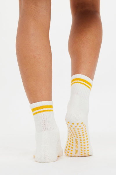 THE UPSIDE - 3PACK GRIP SOCKS - MULTI - PERTH BOUTIQUE - AUSTRALIAN BOUTIQUE - WA BOUTIQUE - INTERNATIONAL SHIPPING - USA SHIPPING - PERTH STORES - PERTH STORE - AUSTRALIA - WA - WESTER AUSTRALIA - WOMENS FASHION - FASHION - CLOTHING - WA STOCKIST - PERTH STOCKIST - AUSTRALIAN STOCKIST - STOCKIST