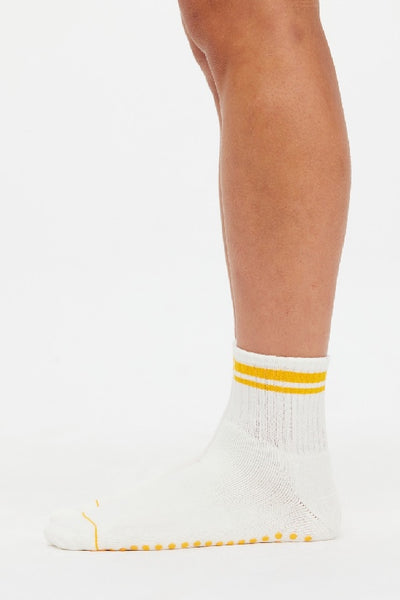 THE UPSIDE - 3PACK GRIP SOCKS - MULTI - PERTH BOUTIQUE - AUSTRALIAN BOUTIQUE - WA BOUTIQUE - INTERNATIONAL SHIPPING - USA SHIPPING - PERTH STORES - PERTH STORE - AUSTRALIA - WA - WESTER AUSTRALIA - WOMENS FASHION - FASHION - CLOTHING - WA STOCKIST - PERTH STOCKIST - AUSTRALIAN STOCKIST - STOCKIST