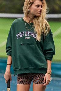 THE UPSIDE - ALUMNI COOLUM CREW - AGAVE - PERTH STOCKIST - AUSTRALIAN STOCKIST - WA STOCKIST - AUSTRALIA STOCKIST - AUS STOCKIST - PERTH BOUTIQUE - WA BOUTIQUE - AUS BOUTIQUE - AUSTRALIA BOUTIQUE