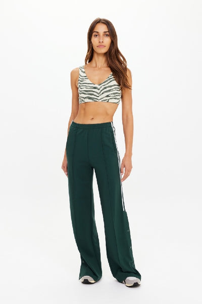 THE UPSIDE - COBRA ZEPHYR WIDE LEG PANT - RACING GREEN - PERTH BOUTIQUE - AUSTRALIAN BOUTIQUE - WA BOUTIQUE - INTERNATIONAL SHIPPING - USA SHIPPING - PERTH STORES - PERTH STORE - AUSTRALIA - WA - WESTER AUSTRALIA - WOMENS FASHION - FASHION - CLOTHING - WA STOCKIST - PERTH STOCKIST - AUSTRALIAN STOCKIST - STOCKIST