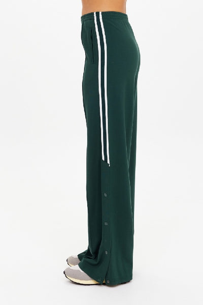 THE UPSIDE - COBRA ZEPHYR WIDE LEG PANT - RACING GREEN - PERTH BOUTIQUE - AUSTRALIAN BOUTIQUE - WA BOUTIQUE - INTERNATIONAL SHIPPING - USA SHIPPING - PERTH STORES - PERTH STORE - AUSTRALIA - WA - WESTER AUSTRALIA - WOMENS FASHION - FASHION - CLOTHING - WA STOCKIST - PERTH STOCKIST - AUSTRALIAN STOCKIST - STOCKIST