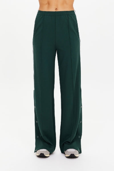 THE UPSIDE - COBRA ZEPHYR WIDE LEG PANT - RACING GREEN - PERTH BOUTIQUE - AUSTRALIAN BOUTIQUE - WA BOUTIQUE - INTERNATIONAL SHIPPING - USA SHIPPING - PERTH STORES - PERTH STORE - AUSTRALIA - WA - WESTER AUSTRALIA - WOMENS FASHION - FASHION - CLOTHING - WA STOCKIST - PERTH STOCKIST - AUSTRALIAN STOCKIST - STOCKIST