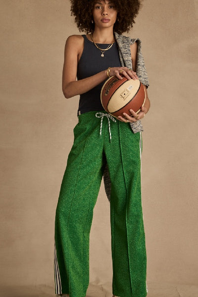THE UPSIDE - GALAXIA LORETTA PANT - AMAZON GREEN - PERTH BOUTIQUE - AUSTRALIAN BOUTIQUE - WA BOUTIQUE - INTERNATIONAL SHIPPING - USA SHIPPING - PERTH STORES - PERTH STORE - AUSTRALIA - WA - WESTER AUSTRALIA - WOMENS FASHION - FASHION - CLOTHING - WA STOCKIST - PERTH STOCKIST - AUSTRALIAN STOCKIST - STOCKIST