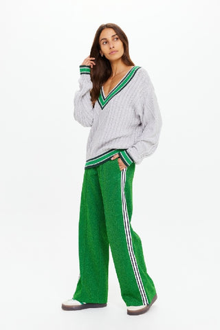 THE UPSIDE - GALAXIA LORETTA PANT - AMAZON GREEN - PERTH BOUTIQUE - AUSTRALIAN BOUTIQUE - WA BOUTIQUE - INTERNATIONAL SHIPPING - USA SHIPPING - PERTH STORES - PERTH STORE - AUSTRALIA - WA - WESTER AUSTRALIA - WOMENS FASHION - FASHION - CLOTHING - WA STOCKIST - PERTH STOCKIST - AUSTRALIAN STOCKIST - STOCKIST