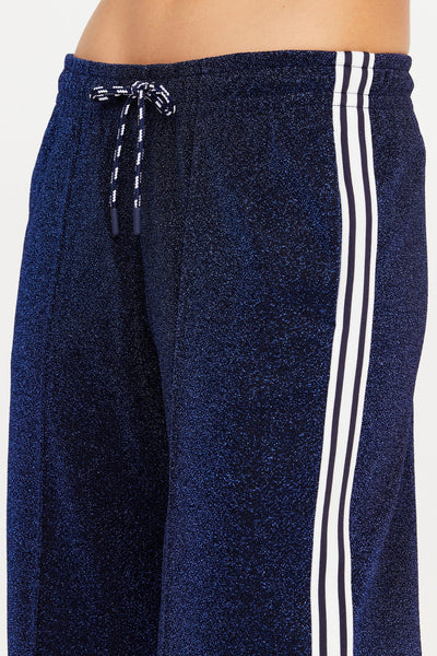 THE UPSIDE - GALAXIA LORETTA PANT - NAVY - PERTH BOUTIQUE - AUSTRALIAN BOUTIQUE - WA BOUTIQUE - INTERNATIONAL SHIPPING - USA SHIPPING - PERTH STORES - PERTH STORE - AUSTRALIA - WA - WESTER AUSTRALIA - WOMENS FASHION - FASHION - CLOTHING - WA STOCKIST - PERTH STOCKIST - AUSTRALIAN STOCKIST - STOCKIST