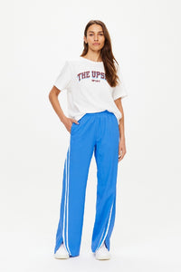 THE UPSIDE - JULIET PANT - MALIBU - PERTH STOCKIST - AUSTRALIAN STOCKIST - WA STOCKIST - AUSTRALIA STOCKIST - AUS STOCKIST - PERTH BOUTIQUE - WA BOUTIQUE - AUS BOUTIQUE - AUSTRALIA BOUTIQUE 