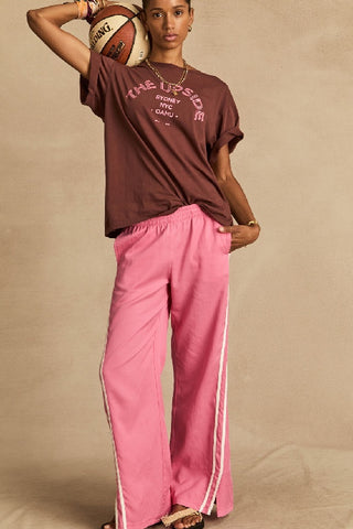 THE UPSIDE - JULIET PANT - PINK - PERTH STOCKIST - AUSTRALIAN STOCKIST - WA STOCKIST - AUSTRALIA STOCKIST - AUS STOCKIST - PERTH BOUTIQUE - WA BOUTIQUE - AUS BOUTIQUE - AUSTRALIA BOUTIQUE