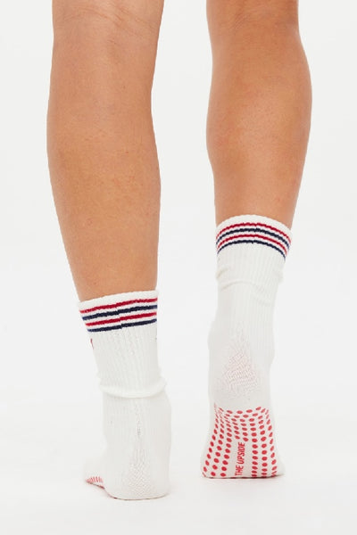 THE UPSIDE - LOVE CLUB 2 PACK GRIP SOCK - MULTI - PERTH BOUTIQUE - AUSTRALIAN BOUTIQUE - WA BOUTIQUE - INTERNATIONAL SHIPPING - USA SHIPPING - PERTH STORES - PERTH STORE - AUSTRALIA - WA - WESTER AUSTRALIA - WOMENS FASHION - FASHION - CLOTHING - WA STOCKIST - PERTH STOCKIST - AUSTRALIAN STOCKIST - STOCKISTTHE UPSIDE - LOVE CLUB 2 PACK GRIP SOCK - MULTI - PERTH BOUTIQUE - AUSTRALIAN BOUTIQUE - WA BOUTIQUE - INTERNATIONAL SHIPPING - USA SHIPPING - PERTH STORES - PERTH STORE - AUSTRALIA - WA - WESTER AUSTRALIA