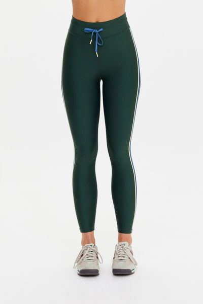 THE UPSIDE - MANEKI 25IN MIDI PANT - RACING GREEN - PERTH BOUTIQUE - AUSTRALIAN BOUTIQUE - WA BOUTIQUE - INTERNATIONAL SHIPPING - USA SHIPPING - PERTH STORES - PERTH STORE - AUSTRALIA - WA - WESTER AUSTRALIA - WOMENS FASHION - FASHION - CLOTHING - WA STOCKIST - PERTH STOCKIST - AUSTRALIAN STOCKIST - STOCKIST