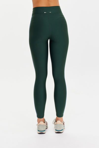 THE UPSIDE - MANEKI 25IN MIDI PANT - RACING GREEN - PERTH BOUTIQUE - AUSTRALIAN BOUTIQUE - WA BOUTIQUE - INTERNATIONAL SHIPPING - USA SHIPPING - PERTH STORES - PERTH STORE - AUSTRALIA - WA - WESTER AUSTRALIA - WOMENS FASHION - FASHION - CLOTHING - WA STOCKIST - PERTH STOCKIST - AUSTRALIAN STOCKIST - STOCKIST