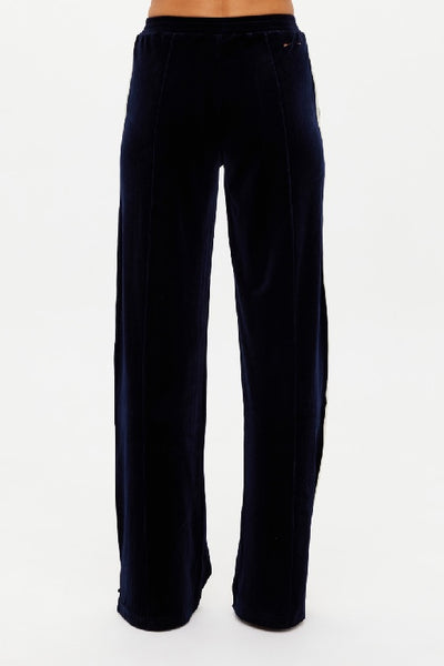 THE UPSIDE - MONACO FREYA WIDE LEG PANT - NAVY - PERTH BOUTIQUE - AUSTRALIAN BOUTIQUE - WA BOUTIQUE - INTERNATIONAL SHIPPING - USA SHIPPING - PERTH STORES - PERTH STORE - AUSTRALIA - WA - WESTER AUSTRALIA - WOMENS FASHION - FASHION - CLOTHING - WA STOCKIST - PERTH STOCKIST - AUSTRALIAN STOCKIST - STOCKIST
