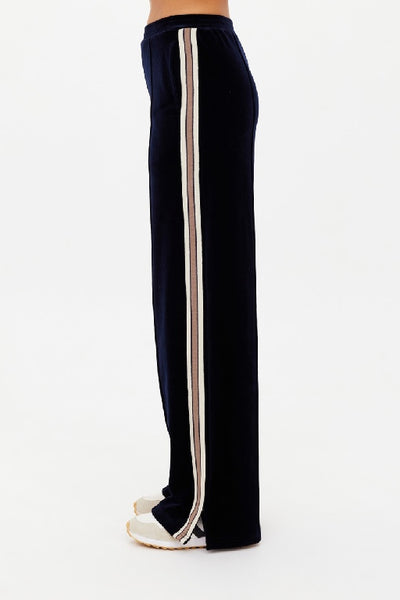 THE UPSIDE - MONACO FREYA WIDE LEG PANT - NAVY - PERTH BOUTIQUE - AUSTRALIAN BOUTIQUE - WA BOUTIQUE - INTERNATIONAL SHIPPING - USA SHIPPING - PERTH STORES - PERTH STORE - AUSTRALIA - WA - WESTER AUSTRALIA - WOMENS FASHION - FASHION - CLOTHING - WA STOCKIST - PERTH STOCKIST - AUSTRALIAN STOCKIST - STOCKIST