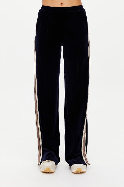THE UPSIDE - MONACO FREYA WIDE LEG PANT - NAVY - PERTH BOUTIQUE - AUSTRALIAN BOUTIQUE - WA BOUTIQUE - INTERNATIONAL SHIPPING - USA SHIPPING - PERTH STORES - PERTH STORE - AUSTRALIA - WA - WESTER AUSTRALIA - WOMENS FASHION - FASHION - CLOTHING - WA STOCKIST - PERTH STOCKIST - AUSTRALIAN STOCKIST - STOCKIST