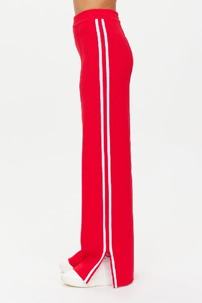 THE UPSIDE - MONTANA FREYA KNIT PANT - ROJA - PERTH STOCKIST - AUSTRALIAN STOCKIST - WA STOCKIST - AUSTRALIA STOCKIST - AUS STOCKIST - PERTH BOUTIQUE - WA BOUTIQUE - AUS BOUTIQUE - AUSTRALIA BOUTIQUE