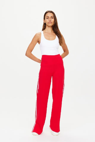 THE UPSIDE - MONTANA FREYA KNIT PANT - ROJA - PERTH STOCKIST - AUSTRALIAN STOCKIST - WA STOCKIST - AUSTRALIA STOCKIST - AUS STOCKIST - PERTH BOUTIQUE - WA BOUTIQUE - AUS BOUTIQUE - AUSTRALIA BOUTIQUE