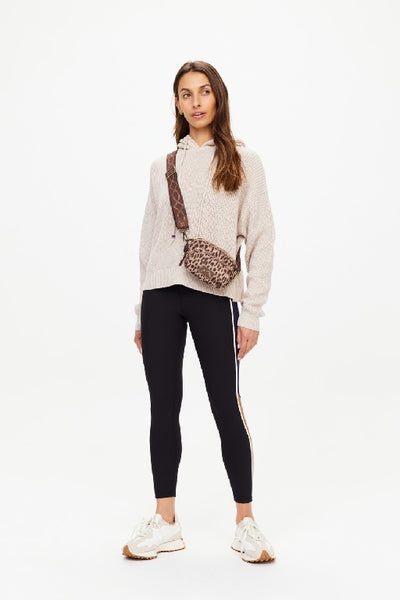 THE UPSIDE - PANTHERA VOYAGE CROSSBODY BAG - LEOPARD - PERTH STOCKIST - AUSTRALIAN STOCKIST - WA STOCKIST - AUSTRALIA STOCKIST - AUS STOCKIST - PERTH BOUTIQUE - WA BOUTIQUE - AUS BOUTIQUE - AUSTRALIA BOUTIQUE