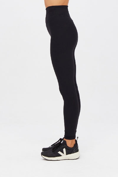 THE UPSIDE - PEACHED 28INCH HIGH RISE PANT - BLACK - PERTH BOUTIQUE - AUSTRALIAN BOUTIQUE - WA BOUTIQUE - INTERNATIONAL SHIPPING - USA SHIPPING - PERTH STORES - PERTH STORE - AUSTRALIA - WA - WESTER AUSTRALIA - WOMENS FASHION - FASHION - CLOTHING - WA STOCKIST - PERTH STOCKIST - AUSTRALIAN STOCKIST - STOCKIST