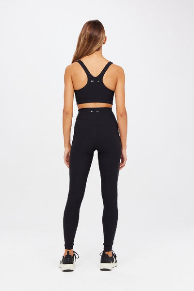 THE UPSIDE - PEACHED 28INCH HIGH RISE PANT - BLACK - PERTH BOUTIQUE - AUSTRALIAN BOUTIQUE - WA BOUTIQUE - INTERNATIONAL SHIPPING - USA SHIPPING - PERTH STORES - PERTH STORE - AUSTRALIA - WA - WESTER AUSTRALIA - WOMENS FASHION - FASHION - CLOTHING - WA STOCKIST - PERTH STOCKIST - AUSTRALIAN STOCKIST - STOCKIST