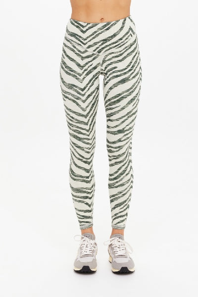 THE UPSIDE - REVERSIBLE 25IN HIGH MIDI PANT - GREEN MARLE - PERTH BOUTIQUE - AUSTRALIAN BOUTIQUE - WA BOUTIQUE - INTERNATIONAL SHIPPING - USA SHIPPING - PERTH STORES - PERTH STORE - AUSTRALIA - WA - WESTER AUSTRALIA - WOMENS FASHION - FASHION - CLOTHING - WA STOCKIST - PERTH STOCKIST - AUSTRALIAN STOCKIST - STOCKIST
