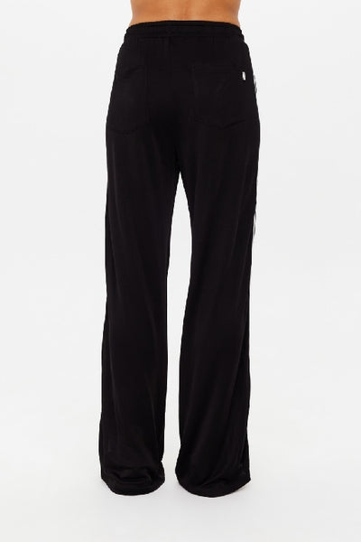 THE UPSIDE - ROMA PANT - BLACK - PERTH BOUTIQUE - AUSTRALIAN BOUTIQUE - WA BOUTIQUE - INTERNATIONAL SHIPPING - USA SHIPPING - PERTH STORES - PERTH STORE - AUSTRALIA - WA - WESTER AUSTRALIA - WOMENS FASHION - FASHION - CLOTHING - WA STOCKIST - PERTH STOCKIST - AUSTRALIAN STOCKIST - STOCKIST