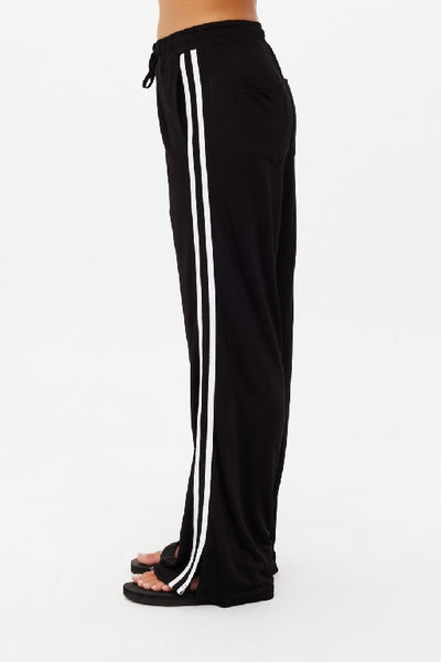 THE UPSIDE - ROMA PANT - BLACK - PERTH BOUTIQUE - AUSTRALIAN BOUTIQUE - WA BOUTIQUE - INTERNATIONAL SHIPPING - USA SHIPPING - PERTH STORES - PERTH STORE - AUSTRALIA - WA - WESTER AUSTRALIA - WOMENS FASHION - FASHION - CLOTHING - WA STOCKIST - PERTH STOCKIST - AUSTRALIAN STOCKIST - STOCKIST