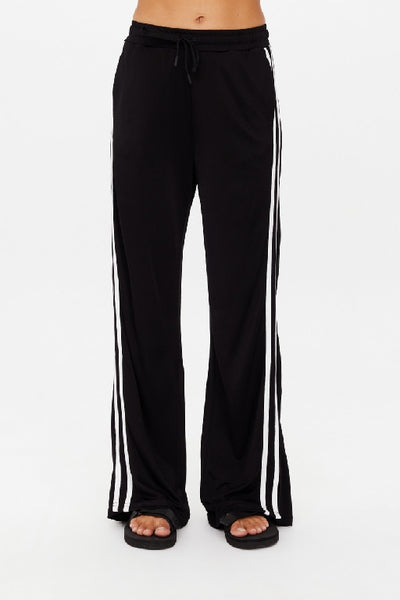 THE UPSIDE - ROMA PANT - BLACK - PERTH BOUTIQUE - AUSTRALIAN BOUTIQUE - WA BOUTIQUE - INTERNATIONAL SHIPPING - USA SHIPPING - PERTH STORES - PERTH STORE - AUSTRALIA - WA - WESTER AUSTRALIA - WOMENS FASHION - FASHION - CLOTHING - WA STOCKIST - PERTH STOCKIST - AUSTRALIAN STOCKIST - STOCKIST