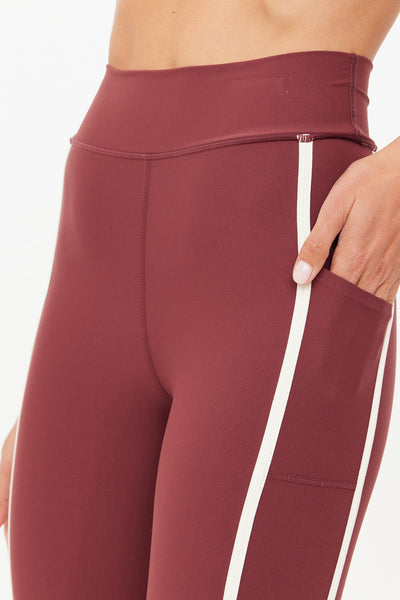 THE UPSIDE - SAMARA 25IN MIDI PANT - SIENNA - PERTH BOUTIQUE - AUSTRALIAN BOUTIQUE - WA BOUTIQUE - INTERNATIONAL SHIPPING - USA SHIPPING - PERTH STORES - PERTH STORE - AUSTRALIA - WA - WESTER AUSTRALIA - WOMENS FASHION - FASHION - CLOTHING - WA STOCKIST - PERTH STOCKIST - AUSTRALIAN STOCKIST - STOCKIST