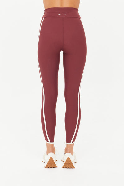 THE UPSIDE - SAMARA 25IN MIDI PANT - SIENNA - PERTH BOUTIQUE - AUSTRALIAN BOUTIQUE - WA BOUTIQUE - INTERNATIONAL SHIPPING - USA SHIPPING - PERTH STORES - PERTH STORE - AUSTRALIA - WA - WESTER AUSTRALIA - WOMENS FASHION - FASHION - CLOTHING - WA STOCKIST - PERTH STOCKIST - AUSTRALIAN STOCKIST - STOCKIST