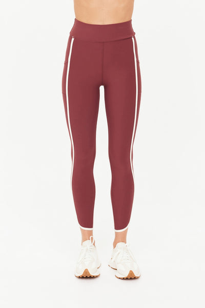 THE UPSIDE - SAMARA 25IN MIDI PANT - SIENNA - PERTH BOUTIQUE - AUSTRALIAN BOUTIQUE - WA BOUTIQUE - INTERNATIONAL SHIPPING - USA SHIPPING - PERTH STORES - PERTH STORE - AUSTRALIA - WA - WESTER AUSTRALIA - WOMENS FASHION - FASHION - CLOTHING - WA STOCKIST - PERTH STOCKIST - AUSTRALIAN STOCKIST - STOCKIST