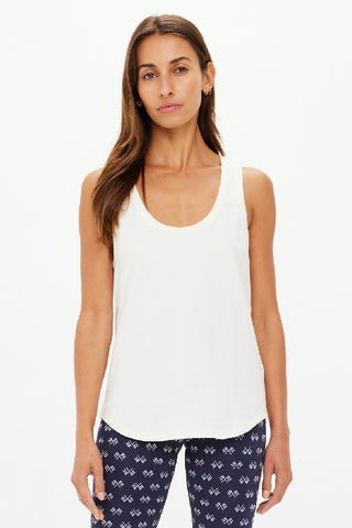 THE UPSIDE - SOHO JACQUIE TANK TOP - CREME - PERTH BOUTIQUE - AUSTRALIAN BOUTIQUE - WA BOUTIQUE - INTERNATIONAL SHIPPING - USA SHIPPING - PERTH STORES - PERTH STORE - AUSTRALIA - WA - WESTER AUSTRALIA - WOMENS FASHION - FASHION - CLOTHING - WA STOCKIST - PERTH STOCKIST - AUSTRALIAN STOCKIST - STOCKIST