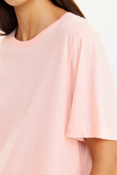 THE UPSIDE  - SPELLBOUND JODHI TEE - QUARTZ - PERTH BOUTIQUE - AUSTRALIAN BOUTIQUE - WA BOUTIQUE - INTERNATIONAL SHIPPING - USA SHIPPING - PERTH STORES - PERTH STORE - AUSTRALIA - WA - WESTER AUSTRALIA - WOMENS FASHION - FASHION - CLOTHING - WA STOCKIST - PERTH STOCKIST - AUSTRALIAN STOCKIST - STOCKIST
