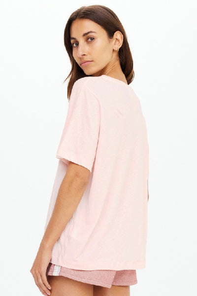 THE UPSIDE  - SPELLBOUND JODHI TEE - QUARTZ - PERTH BOUTIQUE - AUSTRALIAN BOUTIQUE - WA BOUTIQUE - INTERNATIONAL SHIPPING - USA SHIPPING - PERTH STORES - PERTH STORE - AUSTRALIA - WA - WESTER AUSTRALIA - WOMENS FASHION - FASHION - CLOTHING - WA STOCKIST - PERTH STOCKIST - AUSTRALIAN STOCKIST - STOCKIST