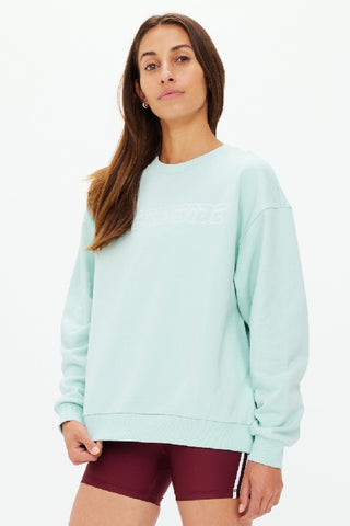 THE UPSIDE - STARDUST SATURN CREW - MINT - PERTH BOUTIQUE - AUSTRALIAN BOUTIQUE - WA BOUTIQUE - INTERNATIONAL SHIPPING - USA SHIPPING - PERTH STORES - PERTH STORE - AUSTRALIA - WA - WESTER AUSTRALIA - WOMENS FASHION - FASHION - CLOTHING - WA STOCKIST - PERTH STOCKIST - AUSTRALIAN STOCKIST - STOCKIST