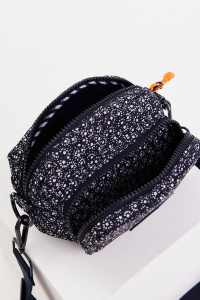 THE UPSIDE - STARLET VOYAGE CROSSBODY BAG - STARRY NIGHT