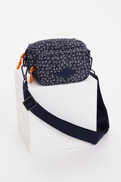THE UPSIDE - STARLET VOYAGE CROSSBODY BAG - STARRY NIGHT