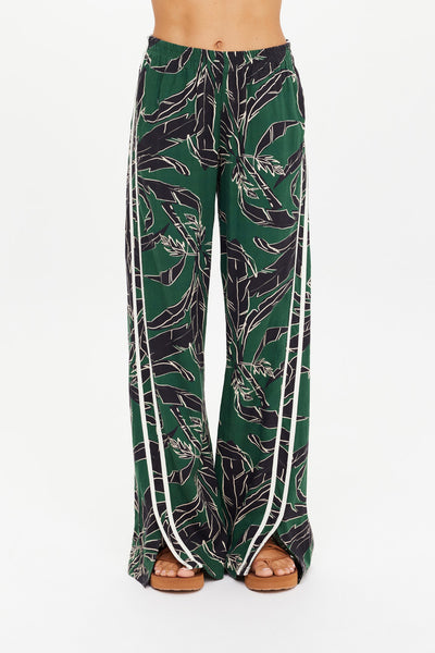 THE UPSIDE - TAMARA JULIET PANT - JUNGLA - PERTH BOUTIQUE - AUSTRALIAN BOUTIQUE - WA BOUTIQUE - INTERNATIONAL SHIPPING - USA SHIPPING - PERTH STORES - PERTH STORE - AUSTRALIA - WA - WESTER AUSTRALIA - WOMENS FASHION - FASHION - CLOTHING - WA STOCKIST - PERTH STOCKIST - AUSTRALIAN STOCKIST - STOCKIST
