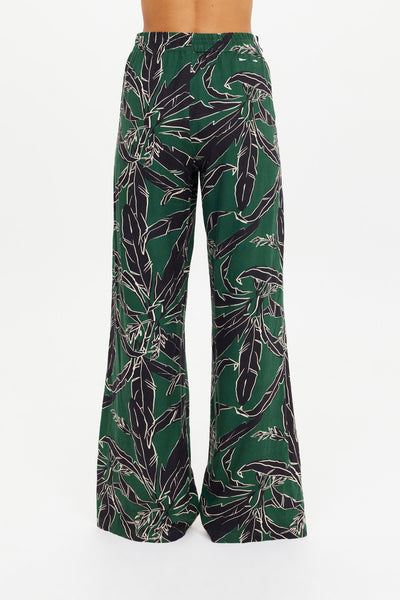 THE UPSIDE - TAMARA JULIET PANT - JUNGLA