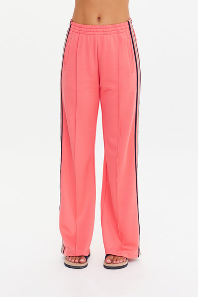THE UPSIDE - VOILA MARNIE WIDE LEG PANT - BLUSH - PERTH BOUTIQUE - AUSTRALIAN BOUTIQUE - WA BOUTIQUE - INTERNATIONAL SHIPPING - USA SHIPPING - PERTH STORES - PERTH STORE - AUSTRALIA - WA - WESTER AUSTRALIA - WOMENS FASHION - FASHION - CLOTHING - WA STOCKIST - PERTH STOCKIST - AUSTRALIAN STOCKIST - STOCKIST