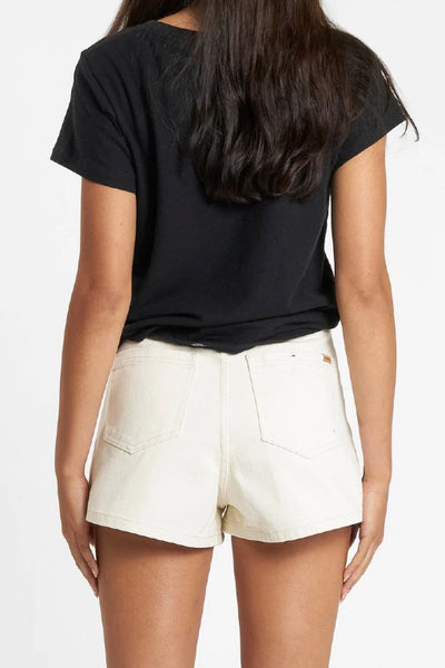 THRILLS DENIM SHORTS