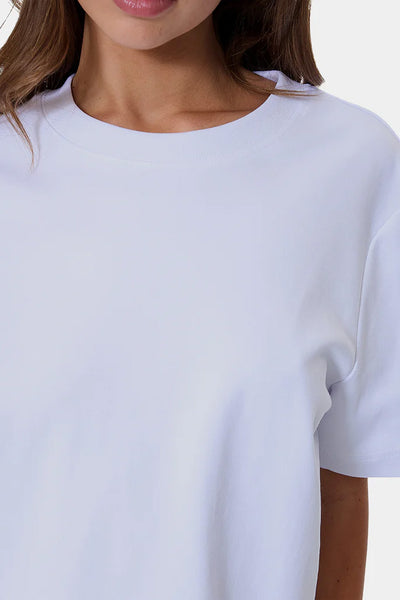 THRILLS - ESSENTIAL TEE - WHITE