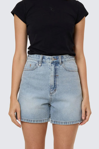 THRILLS - KOKO SHORT - DUSK - PERTH BOUTIQUE - AUSTRALIAN BOUTIQUE - WA BOUTIQUE - INTERNATIONAL SHIPPING - USA SHIPPING - PERTH STORES - PERTH STORE - AUSTRALIA - WA - WESTER AUSTRALIA - WOMENS FASHION - FASHION - CLOTHING - WA STOCKIST - PERTH STOCKIST - AUSTRALIAN STOCKIST - STOCKIST